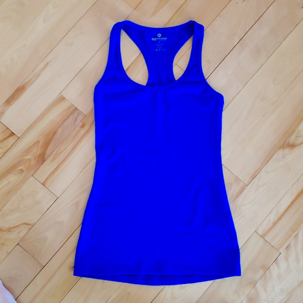 'Outta the Barn' Tank Top